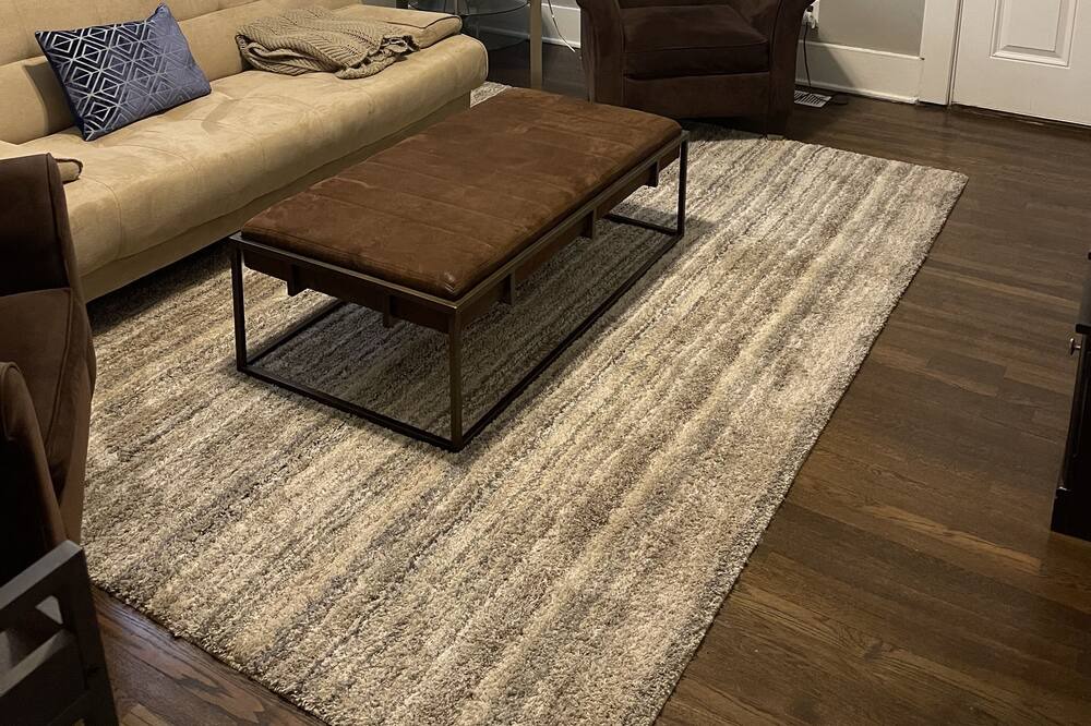 Photo of Livingroom in Dundee-Happy Hollow Historic District