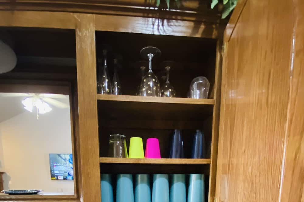 Photo of Kitchen in Lawton