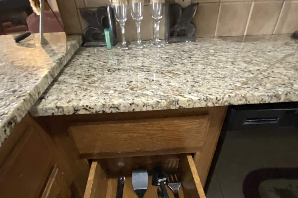 Photo of Kitchen in Lawton