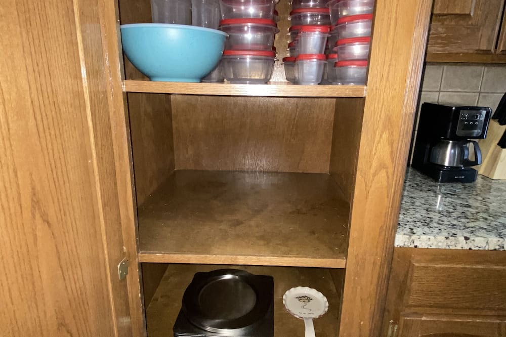 Photo of Kitchen in Lawton