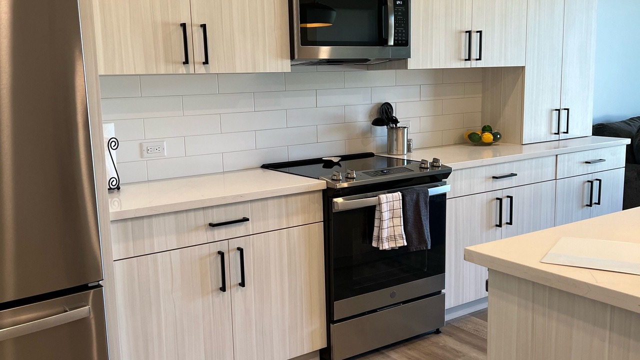 Photo of Kitchen in Manhattan
