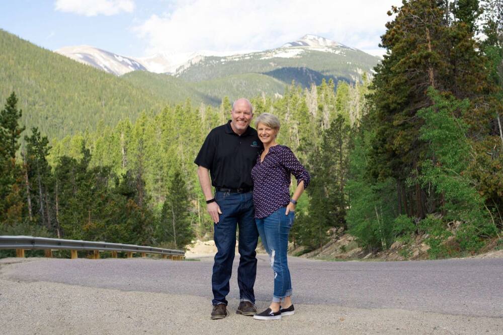Photo of Others in Idaho Springs
