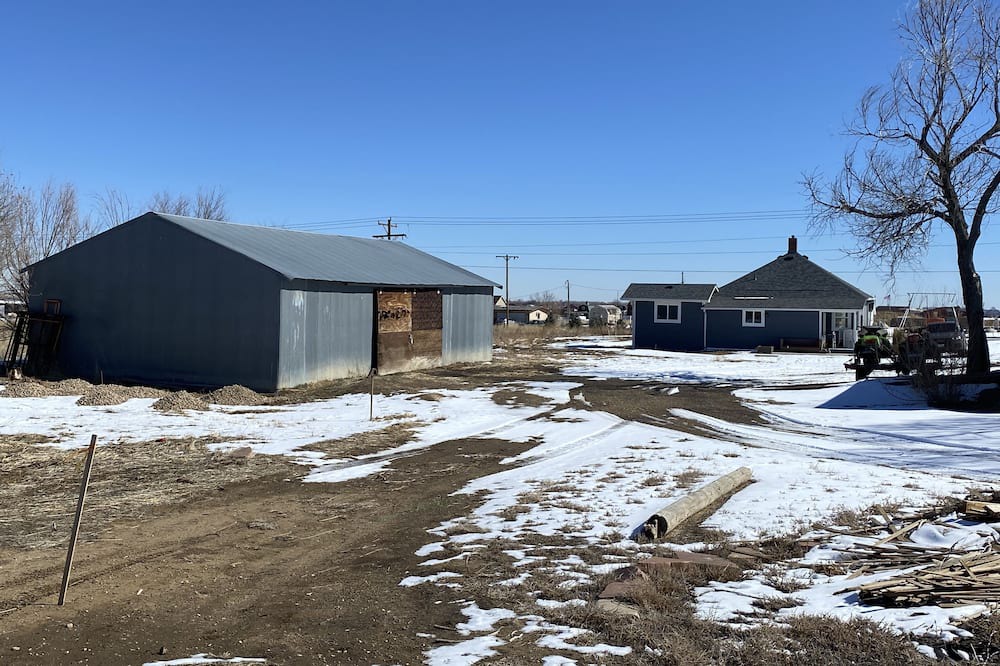 Photo of Outdoor in Erie
