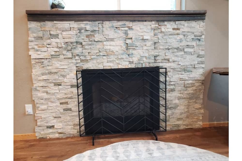 Photo of Bedroom in Woodland Park