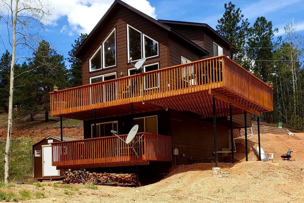 Photo of Outdoor in Woodland Park