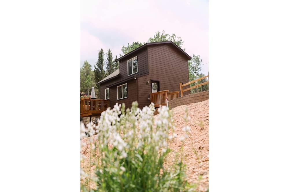 Photo of Outdoor in Woodland Park