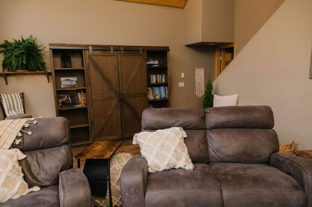Photo of Livingroom in Woodland Park