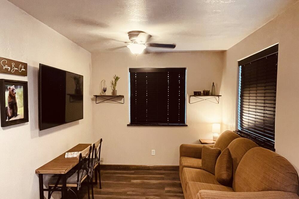 Photo of Livingroom in Lewis