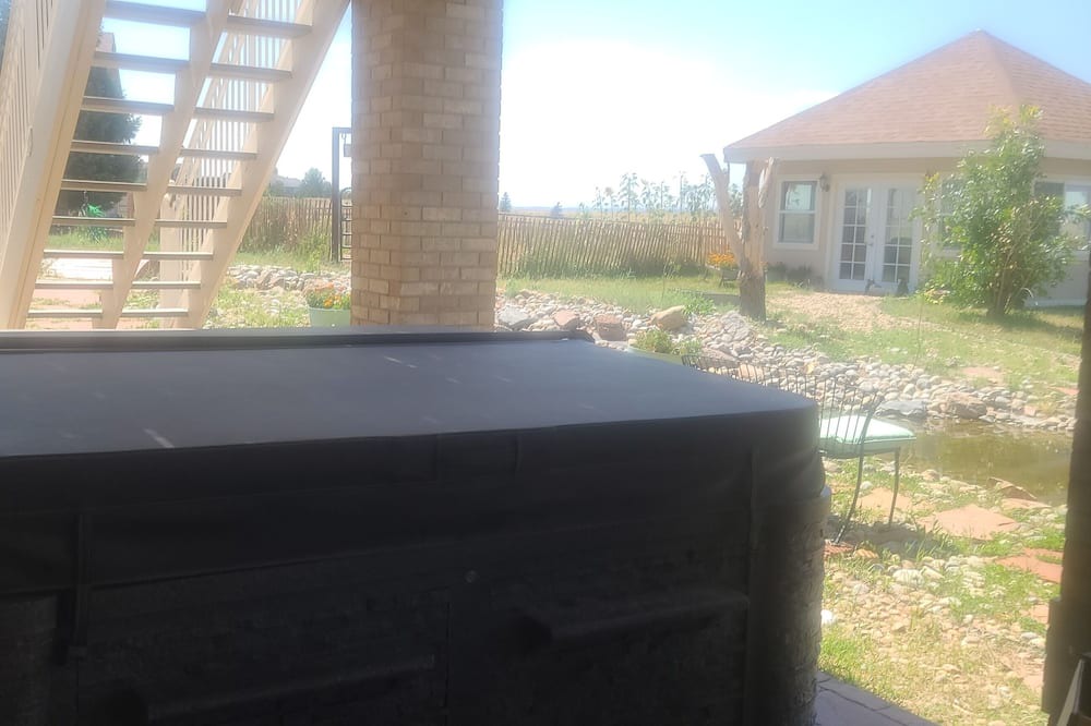 Photo of Outdoor in Elizabeth