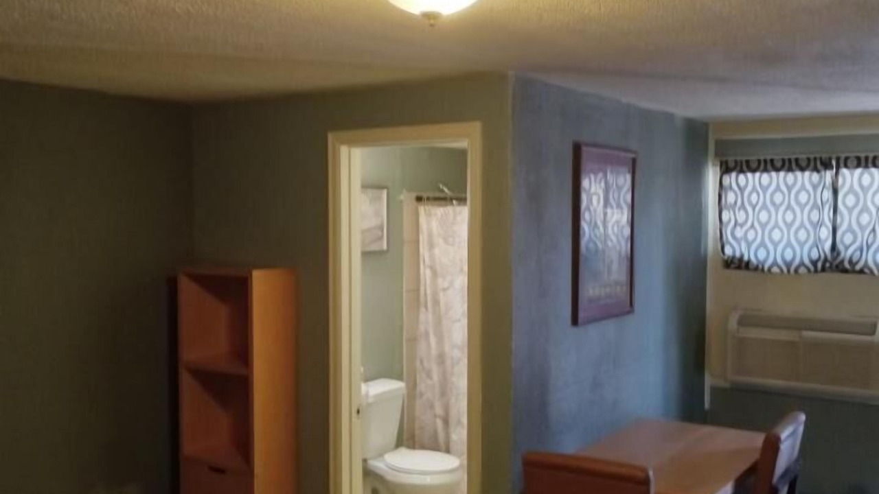 Photo of Bedroom in Central Colorado Springs