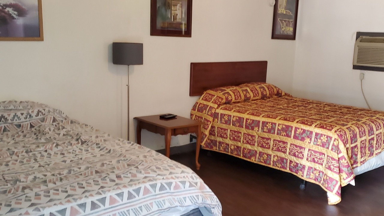 Photo of Bedroom in Central Colorado Springs