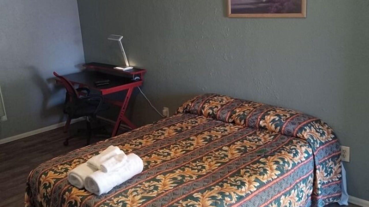 Photo of Bedroom in Central Colorado Springs