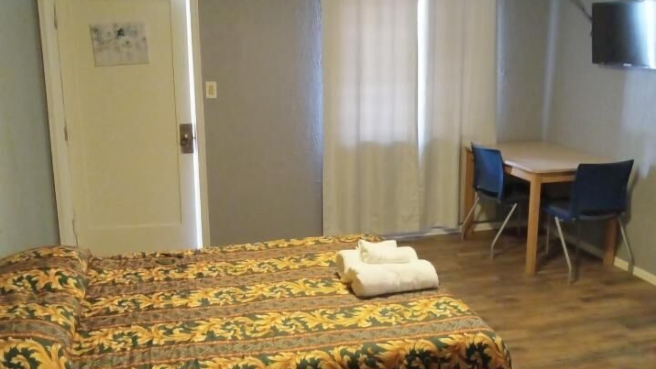 Photo of Bedroom in Central Colorado Springs