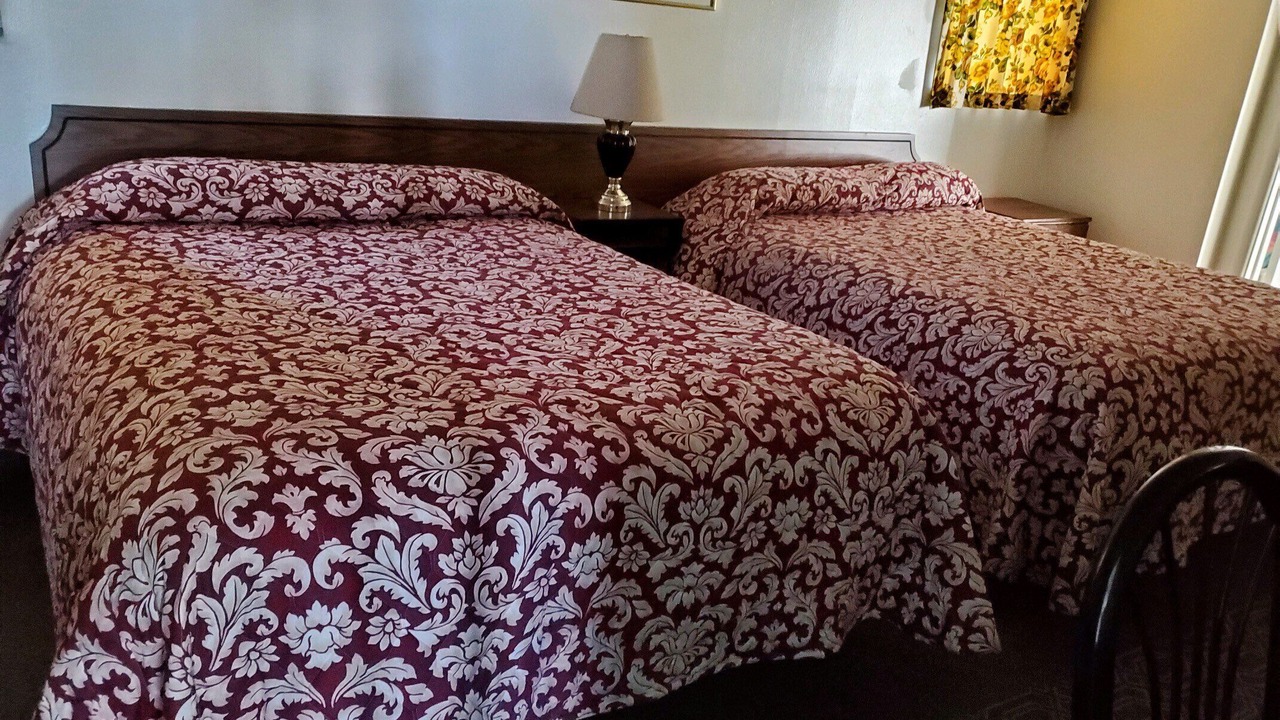 Photo of Bedroom in Central Colorado Springs