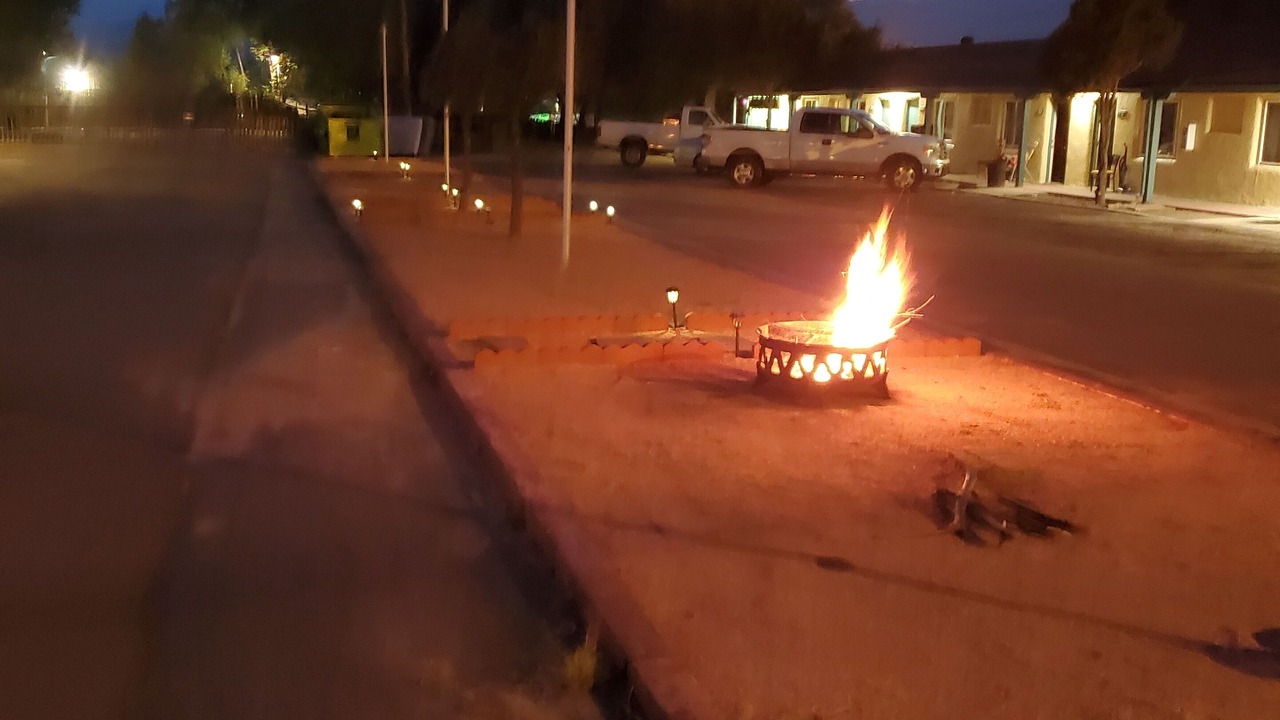 Photo of Outdoor in Central Colorado Springs