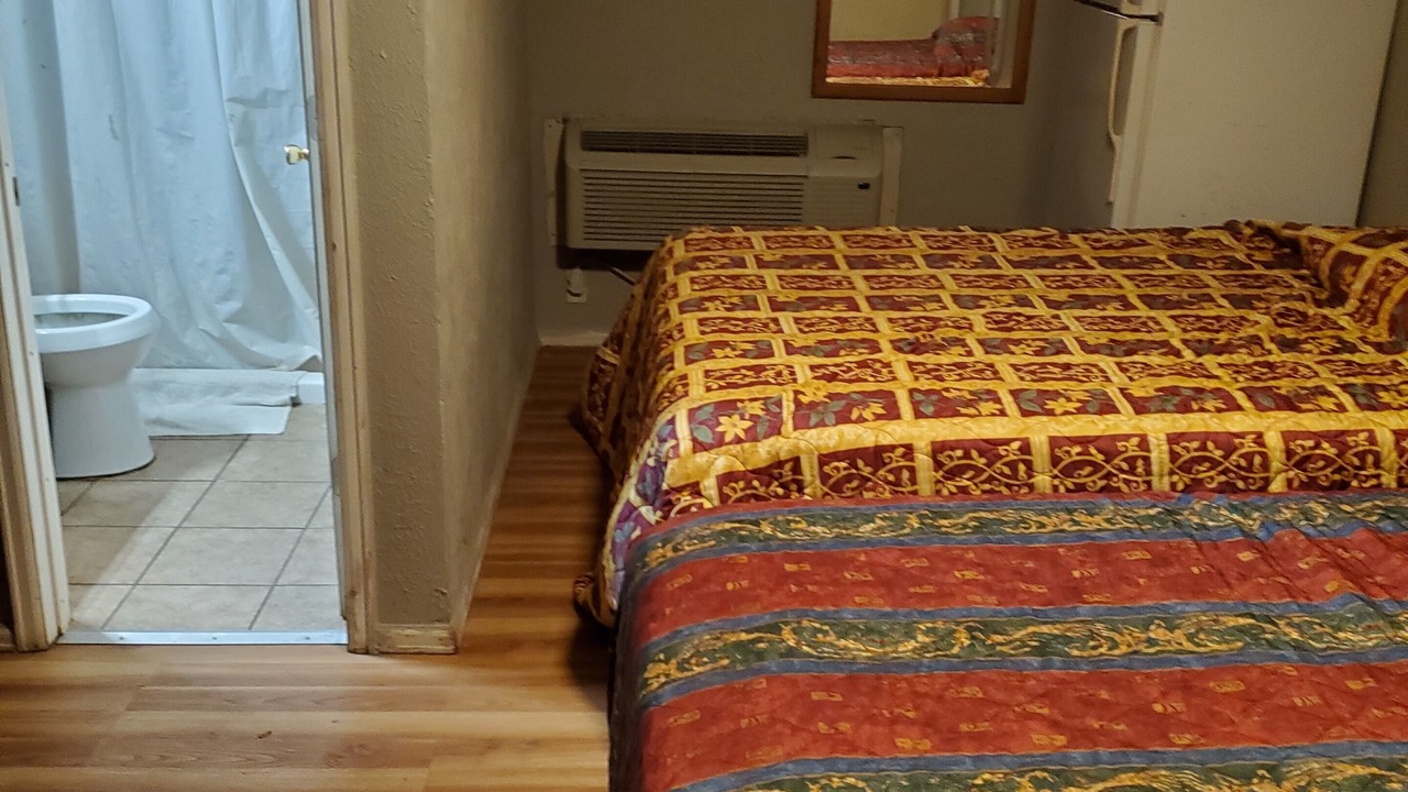 Photo of Bedroom in Central Colorado Springs