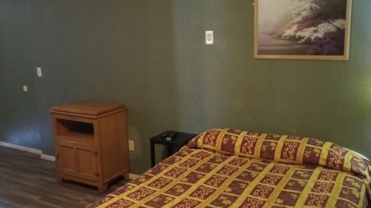 Photo of Bedroom in Central Colorado Springs