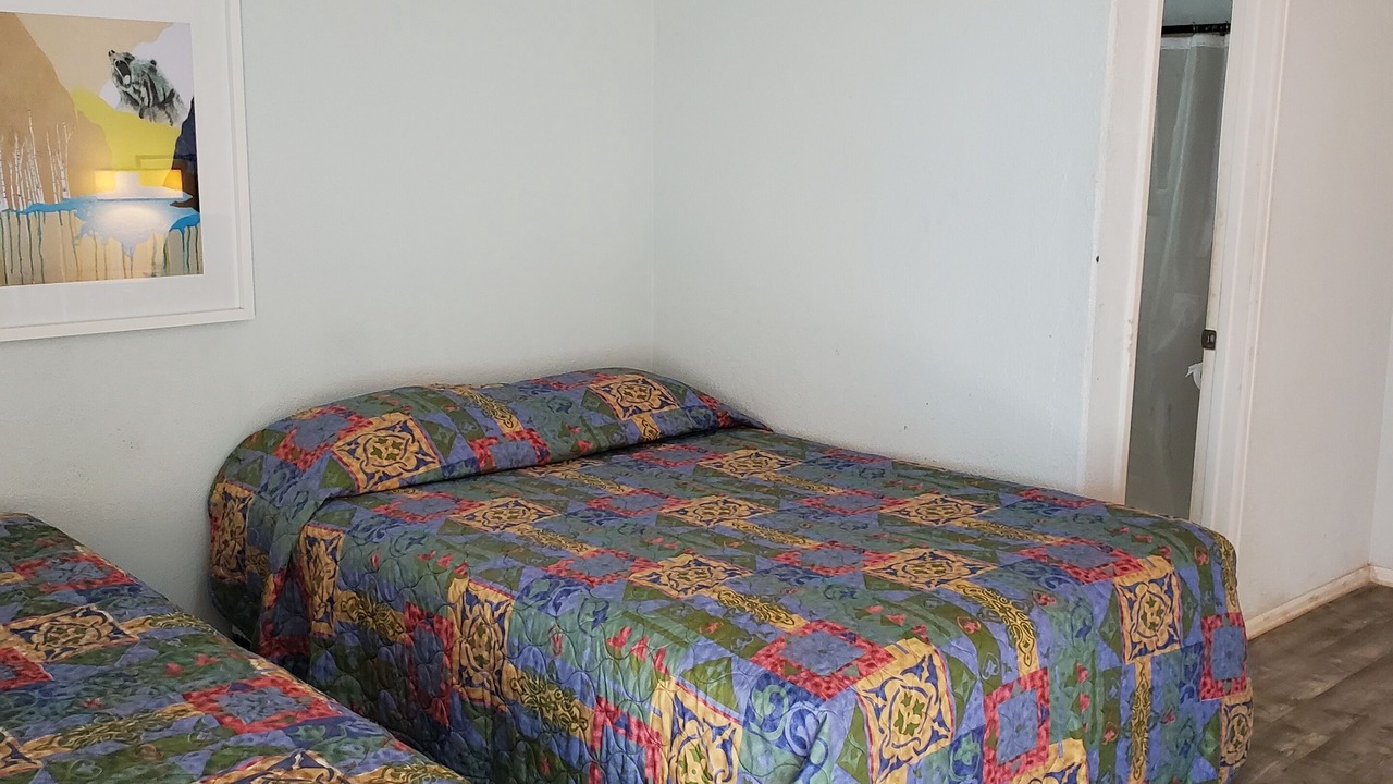 Photo of Bedroom in Central Colorado Springs
