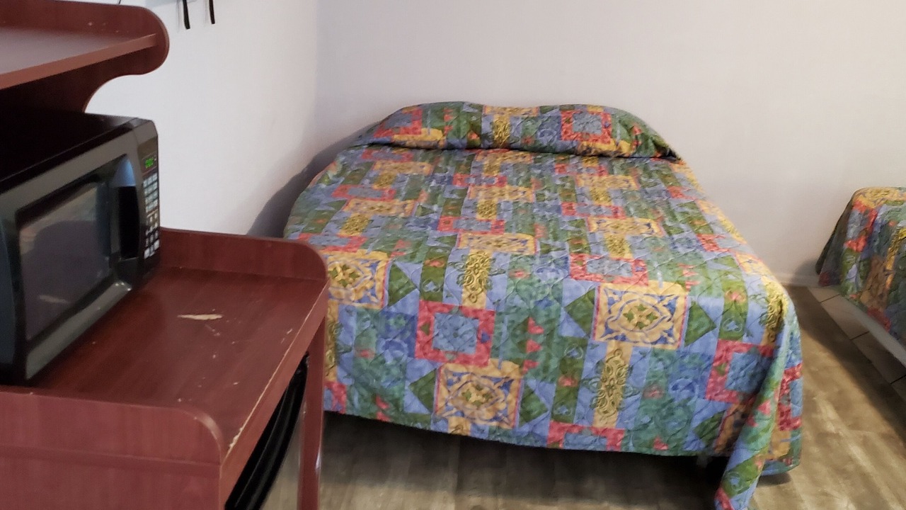 Photo of Bedroom in Central Colorado Springs