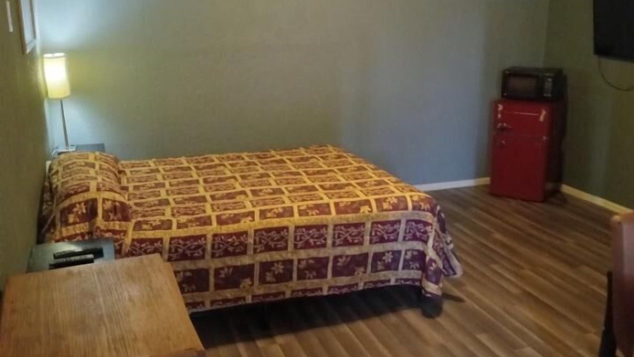 Photo of Bedroom in Central Colorado Springs