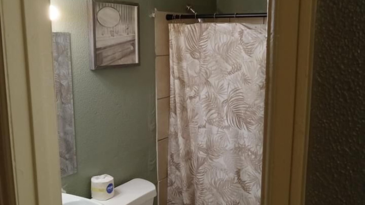 Photo of Bathroom in Central Colorado Springs