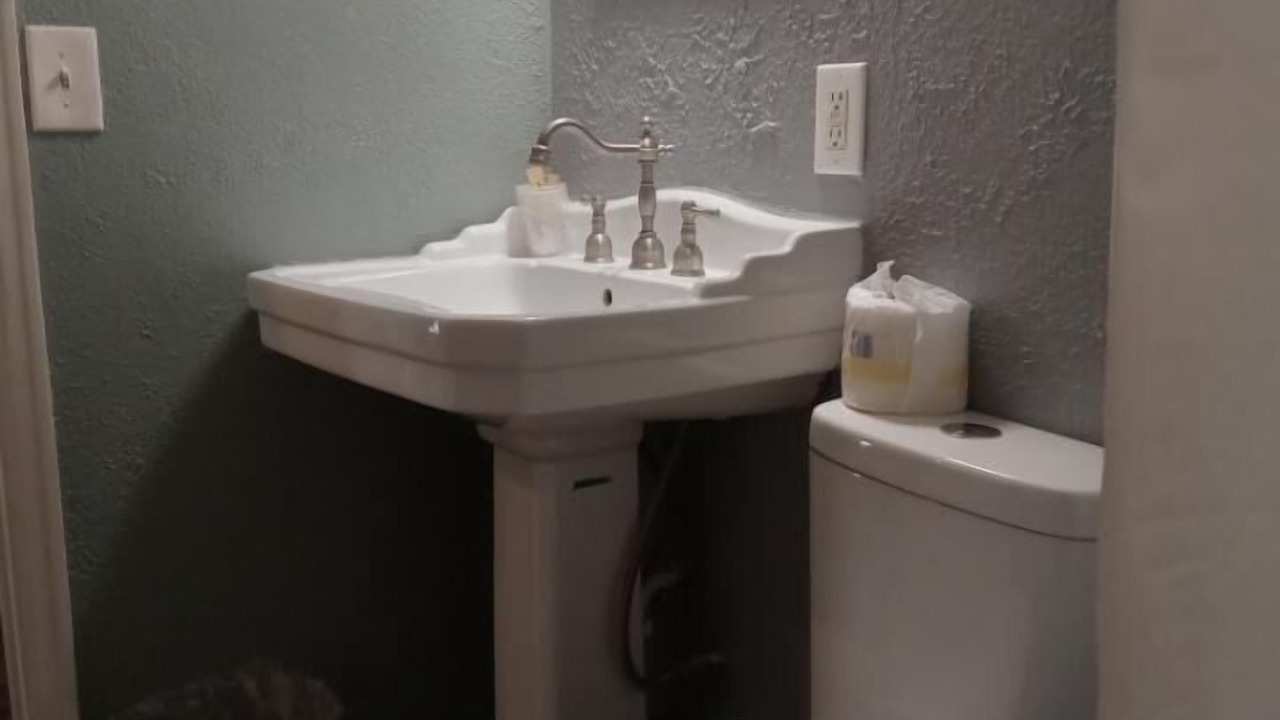 Photo of Bathroom in Central Colorado Springs