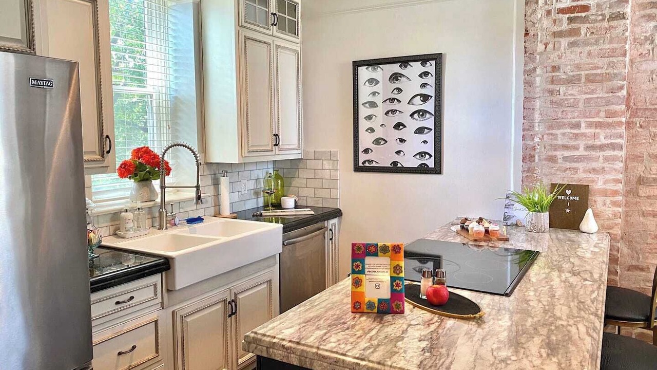 Photo of Kitchen in Quality Hill