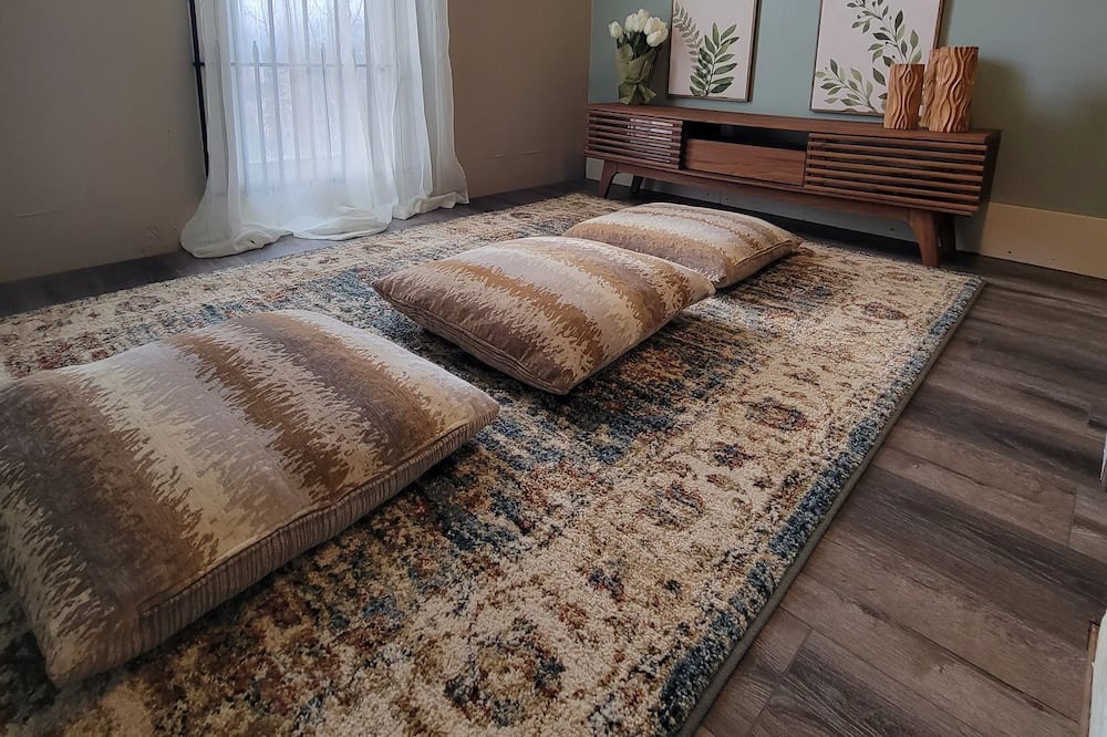 Photo of Bedroom in Victor