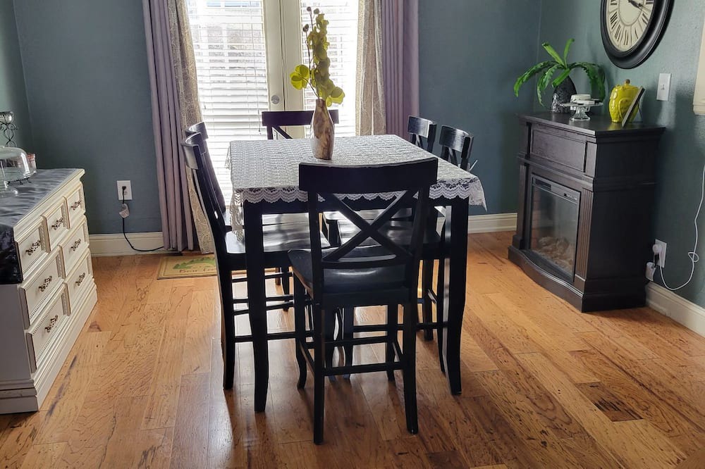 Photo of Kitchen in Victor