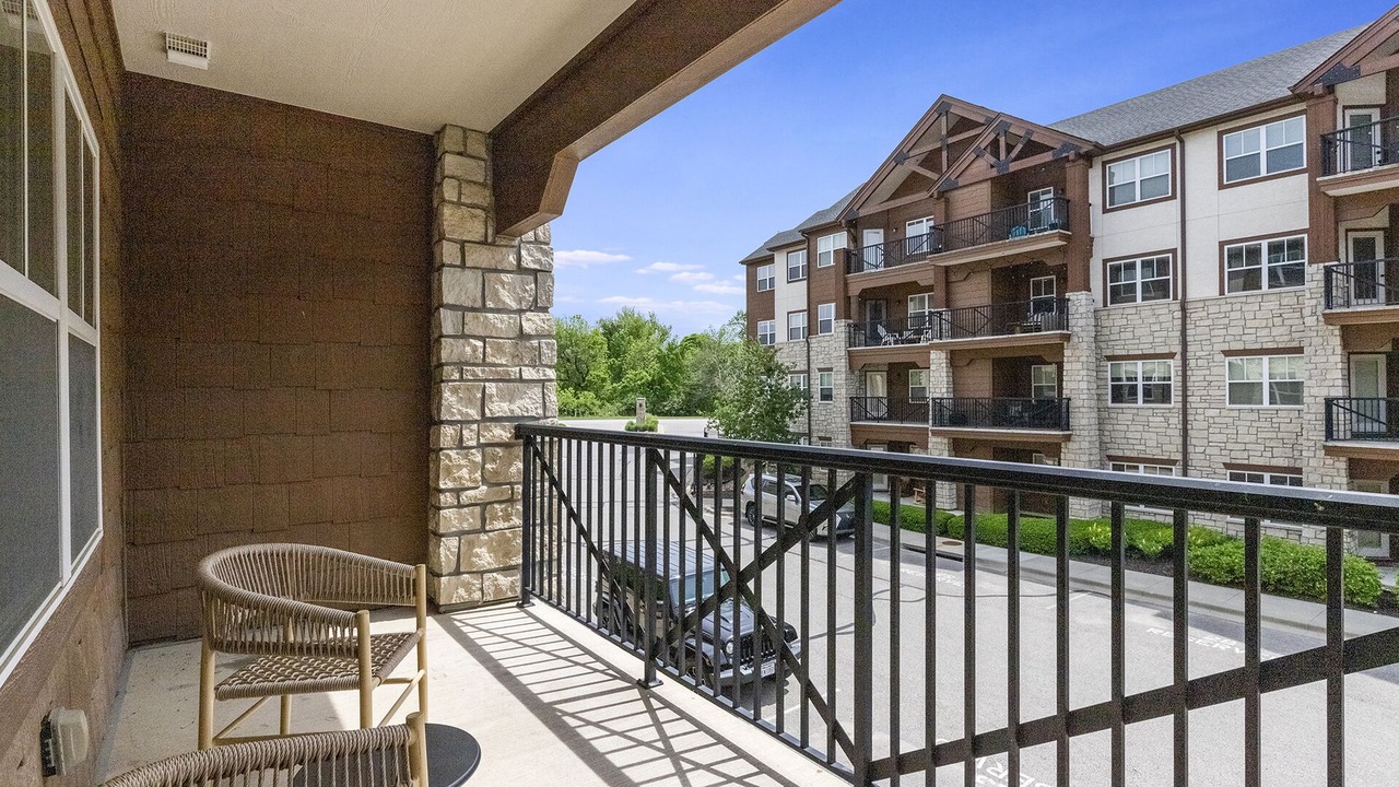Photo of Outdoor in Prairie Village