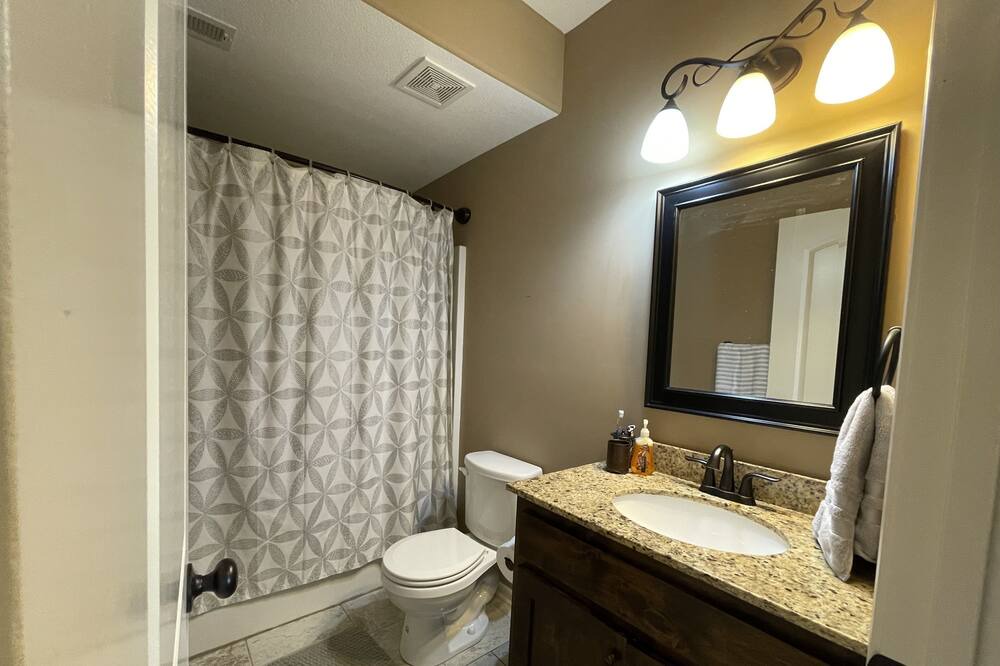 Photo of Bathroom in Lawrence