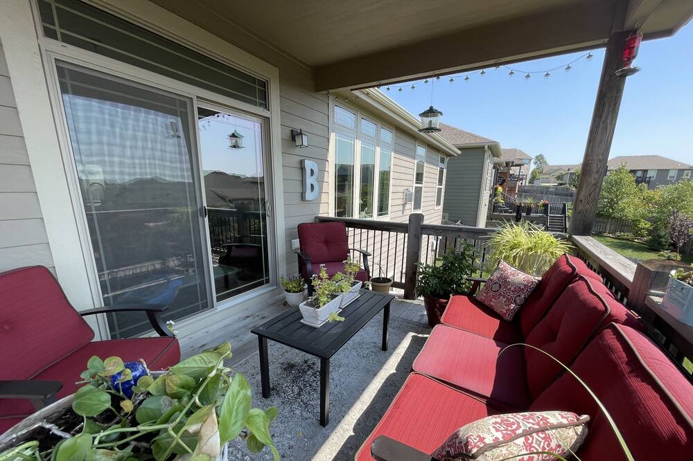 Photo of Bedroom in Lawrence