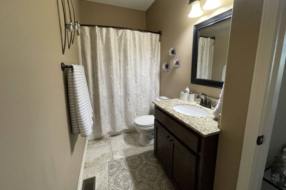 Photo of Bathroom in Lawrence