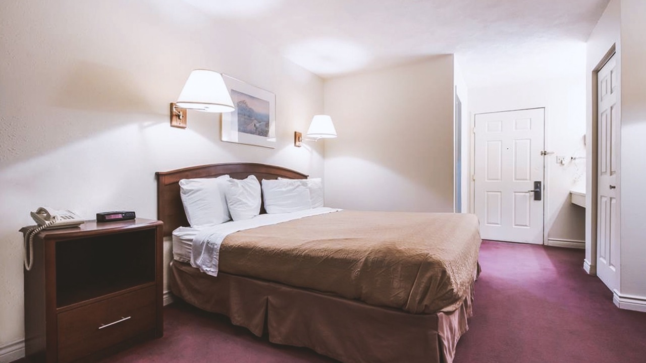Photo of Bedroom in McCook