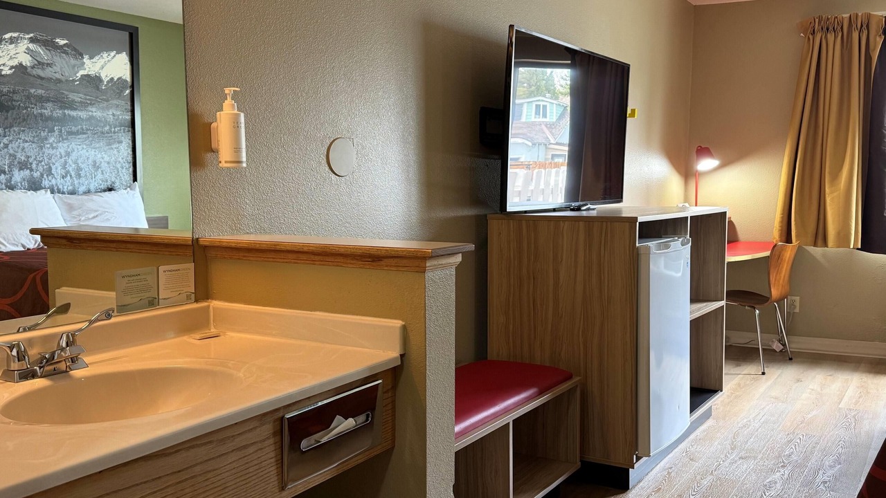 Photo of Bedroom in Kremmling