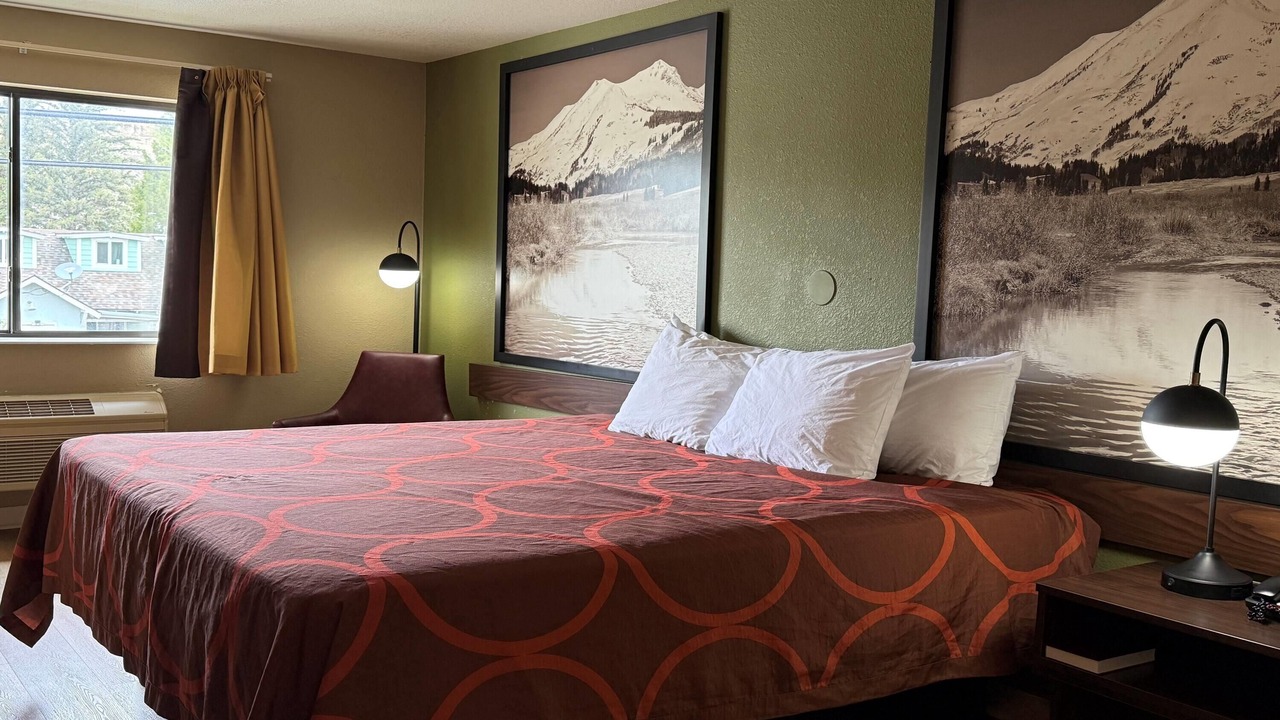 Photo of Bedroom in Kremmling