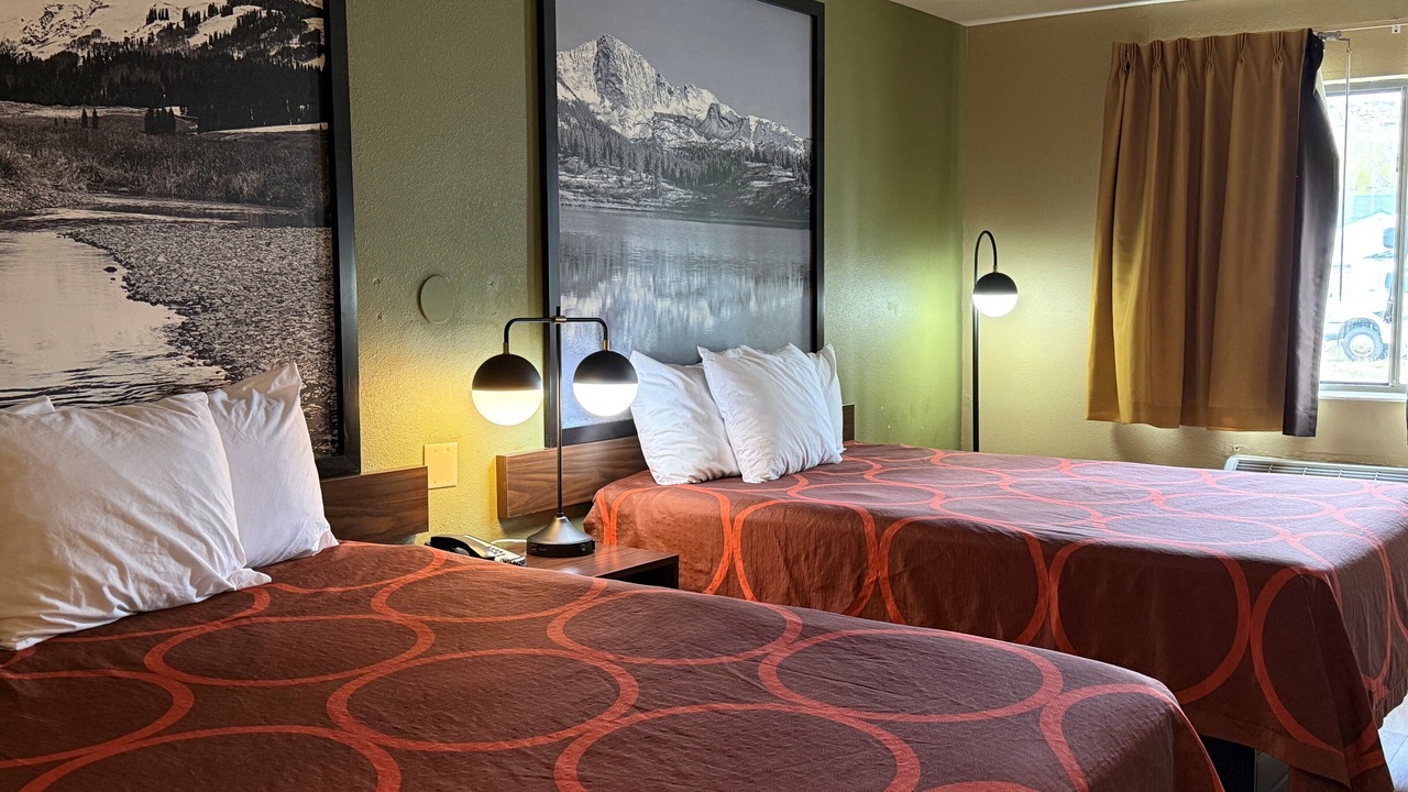 Photo of Bedroom in Kremmling