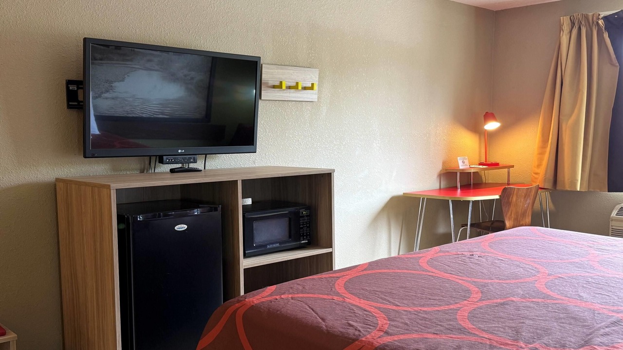Photo of Bedroom in Kremmling