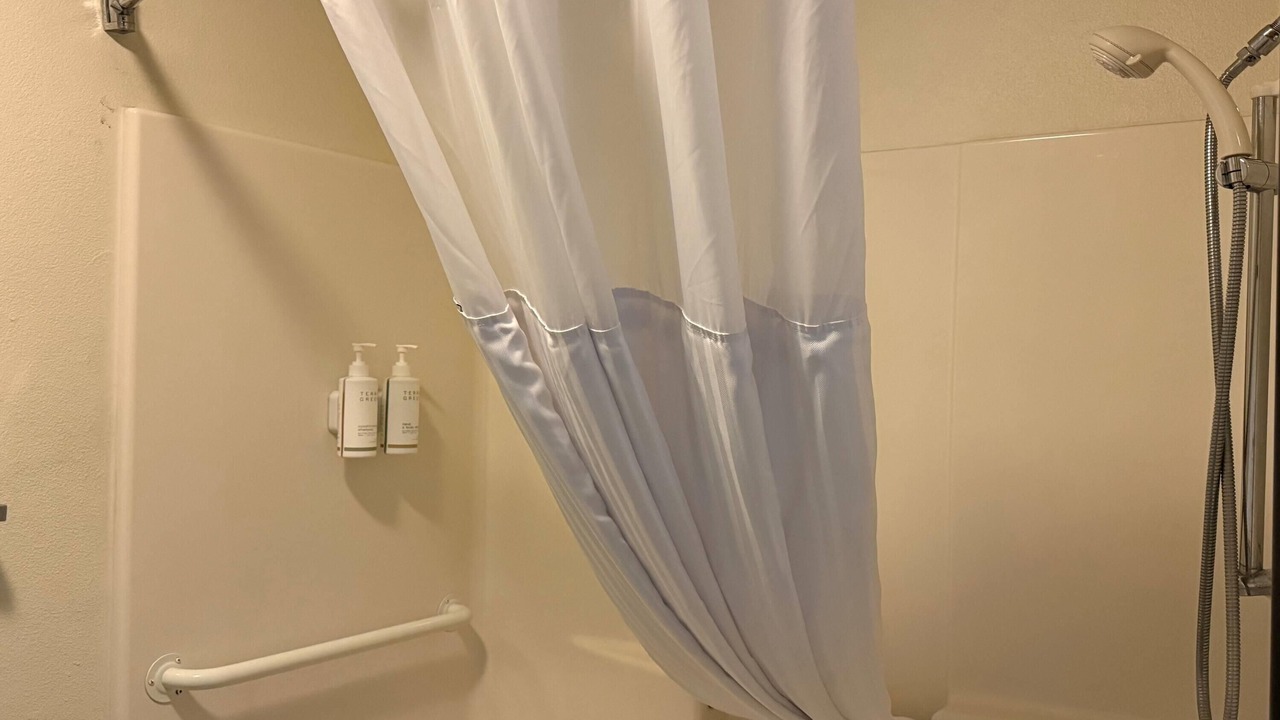 Photo of Bathroom in Kremmling