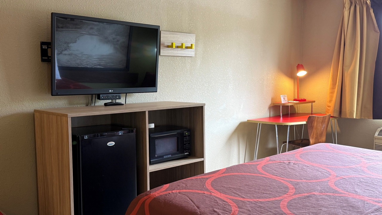 Photo of Bedroom in Kremmling