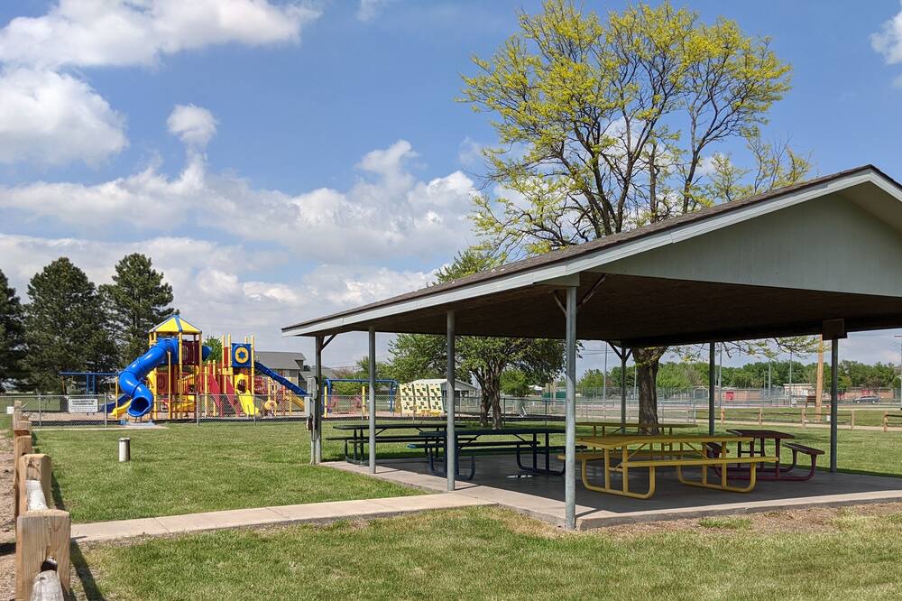 Photo of Outdoor in Hoisington