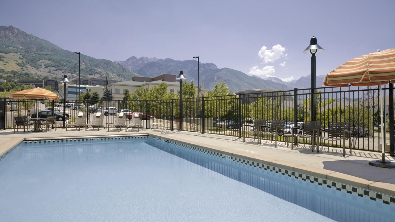 Photo of Outdoor in Holladay