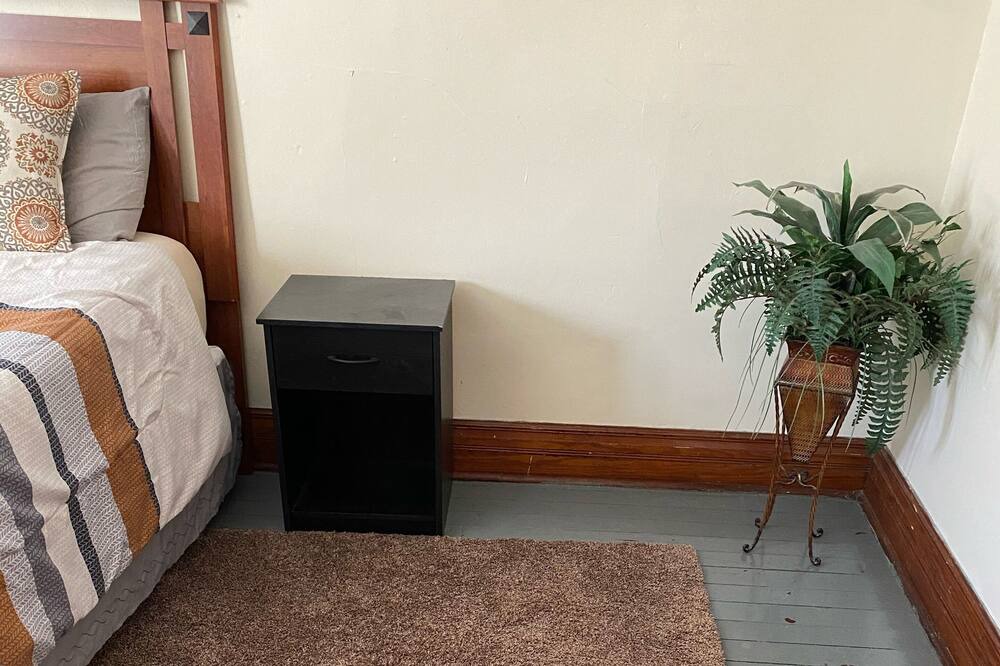 Photo of Bedroom in Wakefield