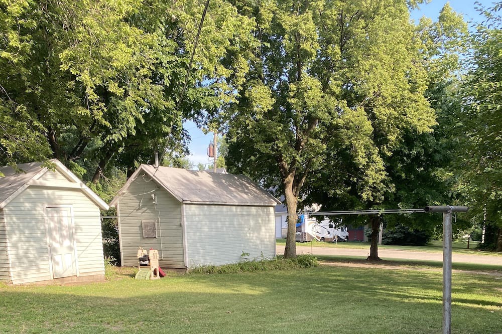 Photo of Outdoor in Wakefield
