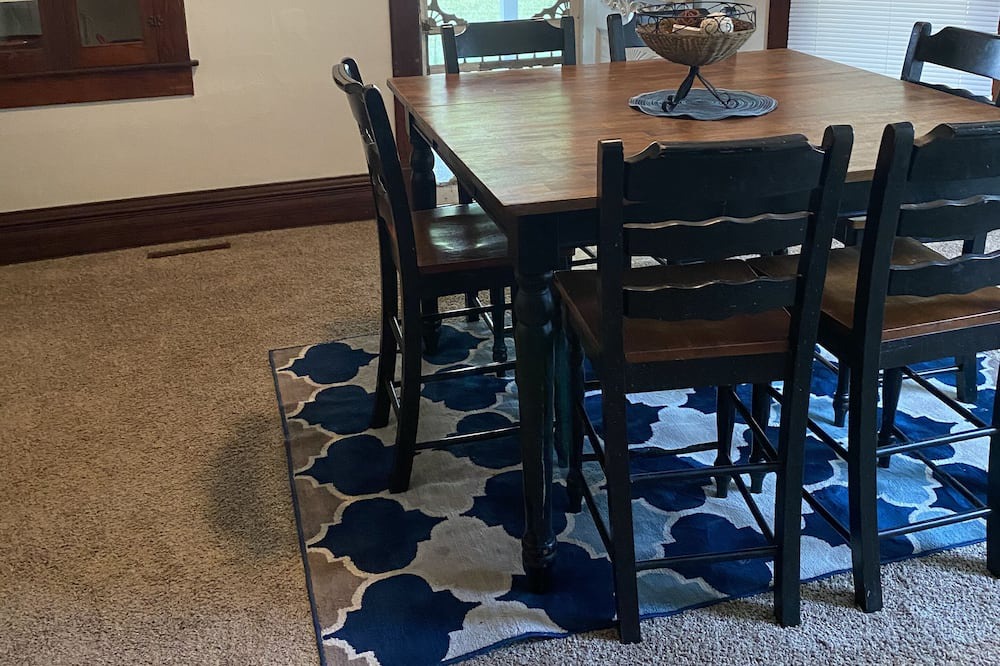 Photo of Kitchen in Wakefield