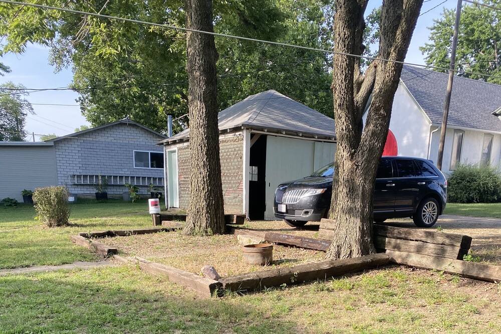 Photo of Outdoor in Wakefield