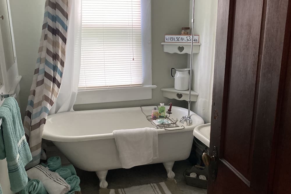 Photo of Bathroom in Wakefield