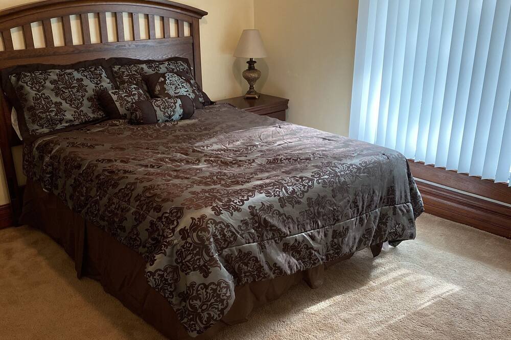 Photo of Bedroom in Wakefield