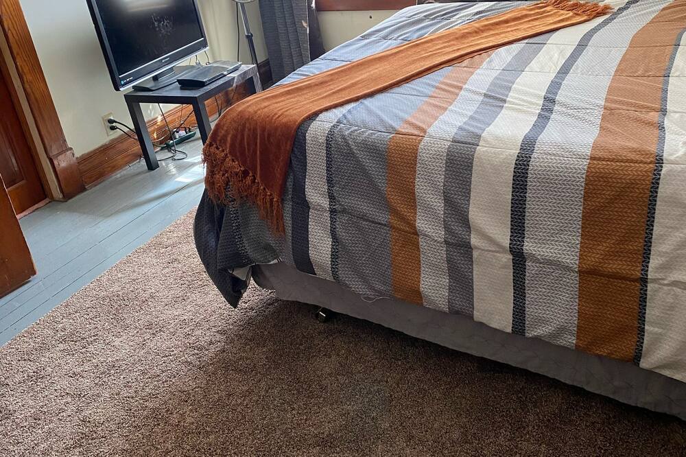 Photo of Bedroom in Wakefield