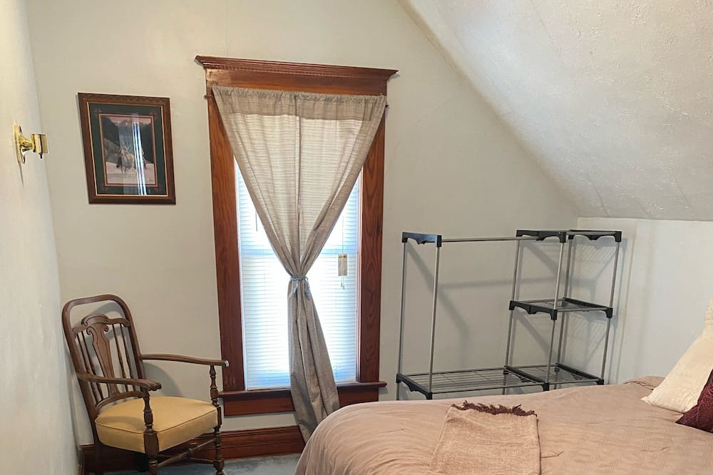 Photo of Bedroom in Wakefield